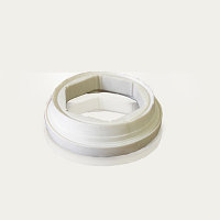 Прокладка М60 высокая м/у бачком и унитазом