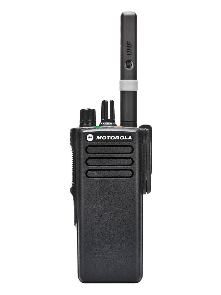 Радиостанция Motorola DP4400E