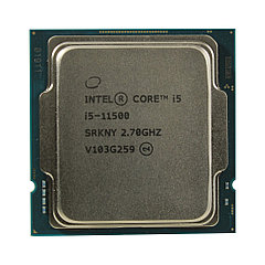 Процессор Intel Core i5 11500