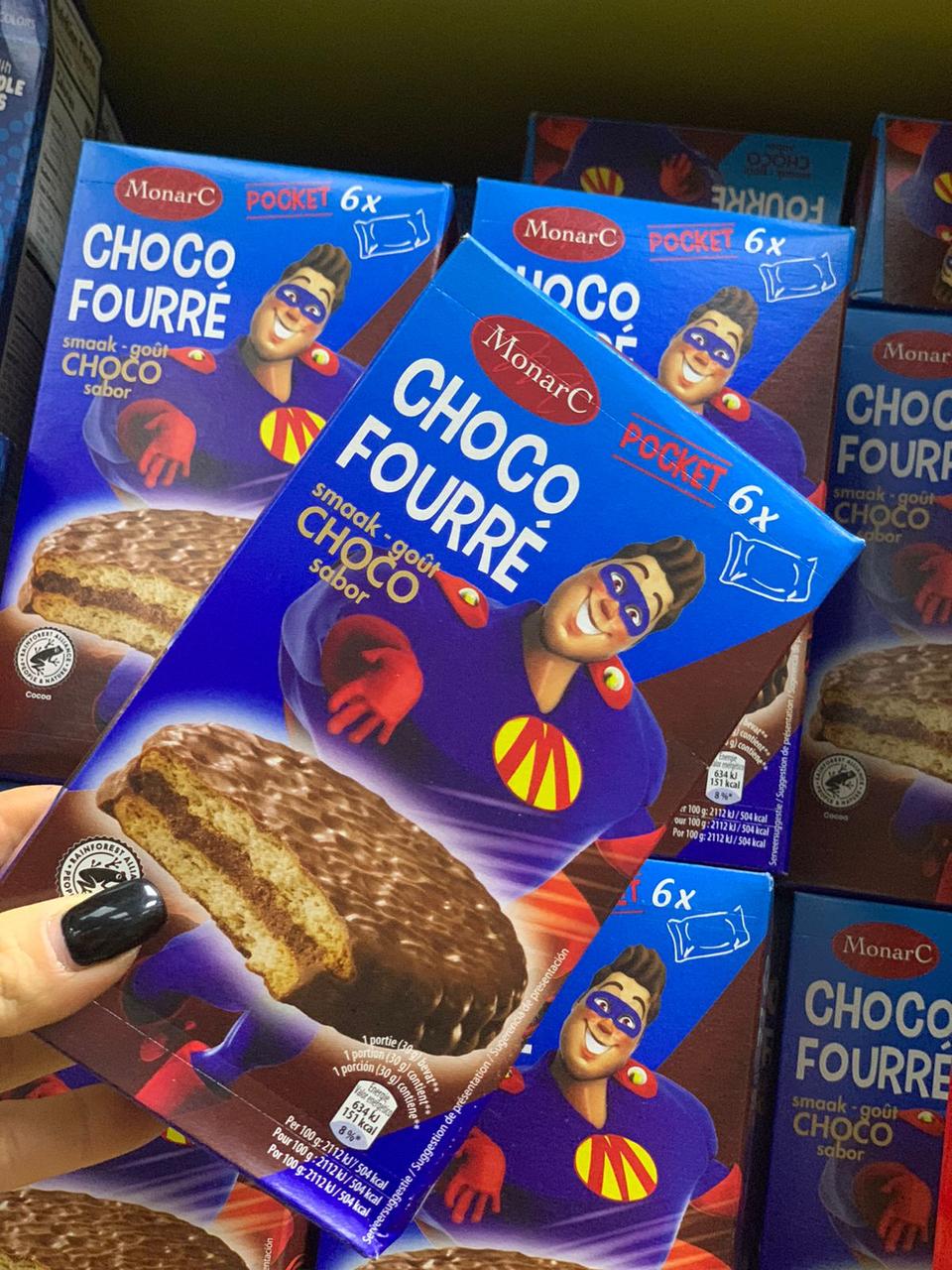 Шоколад молочный крафтовый микс 2