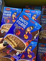 Бисквит в шоколаде Choco Fourre