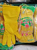 Перчатки гелевые Лилия