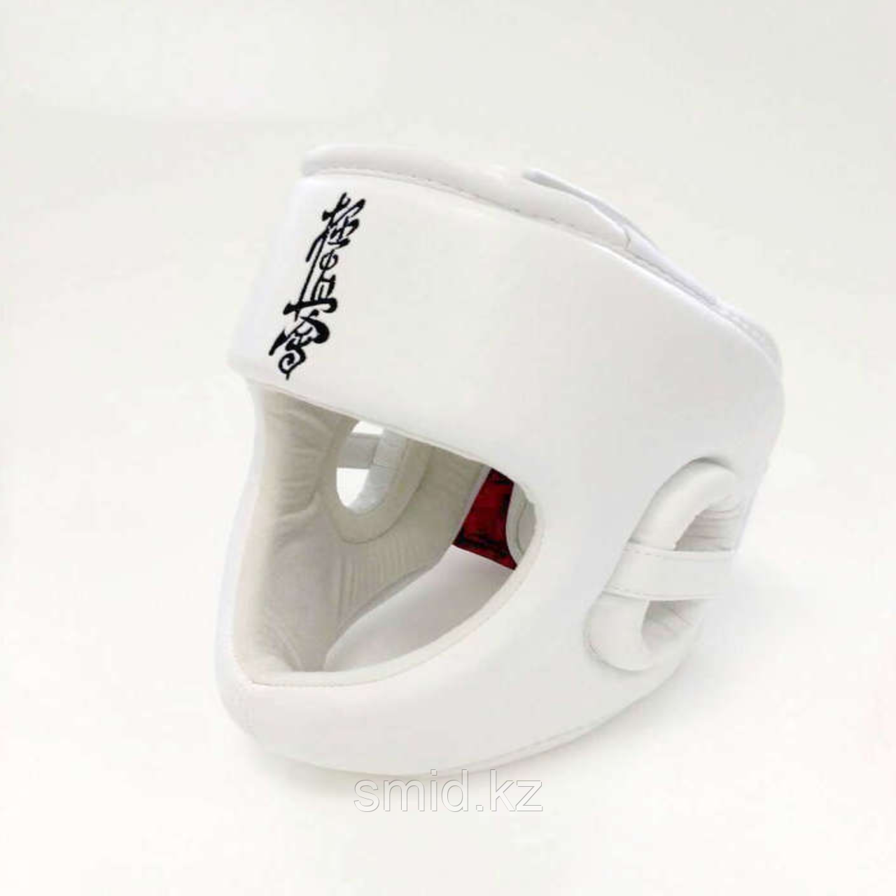 Шлем для каратэ (киокушинкай) - фото 2 - id-p96638729