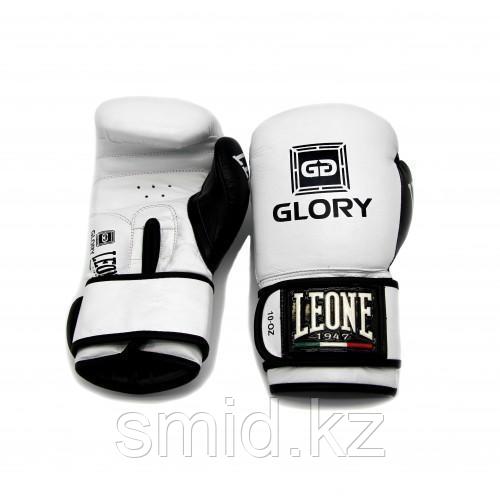 Перчатки для бокса (leone glory) - фото 1 - id-p96638940