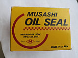 2522A147, Сальник первичного вала КПП MITSUBISHI ASX 2010, MUSASHI MADE IN JAPAN, F4251, 30*42*7, фото 5