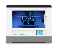 3D принтер FlashForge Dreamer NX, фото 1