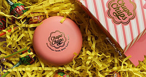 Тональная основа-кушон Chupa Chups Candy Glow Cushion SPF50+ PA++++, 3.0 Fair, фото 3