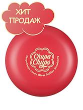 Тональная основа-кушон Chupa Chups Candy Glow Cushion SPF50+ PA++++, 1.0 Ivory