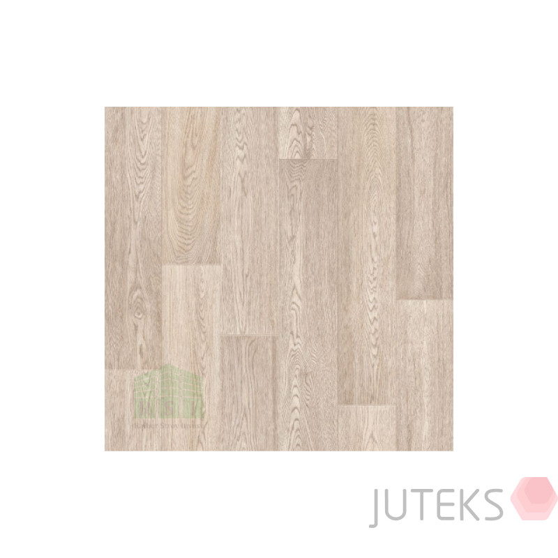 Линолуем Juteks Simply Vivid 3 (2.0 м)
