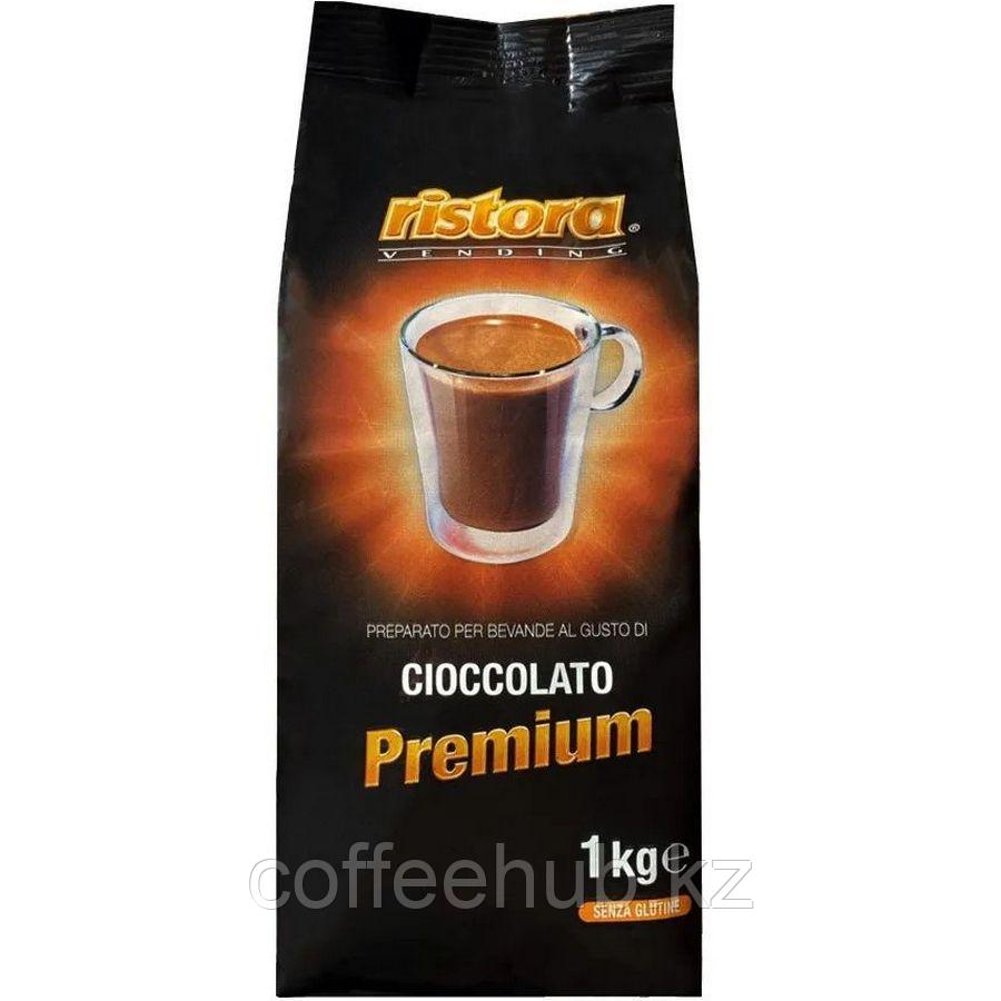 Ristora Premium горячий шоколад (1000 гр.)