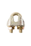 Зажим канатный TOR ф=10мм DIN 1142 арт.1231007