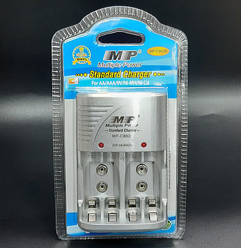 Зарядное устройство MP-C802B