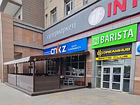 Монтаж террасной доски, фото 7