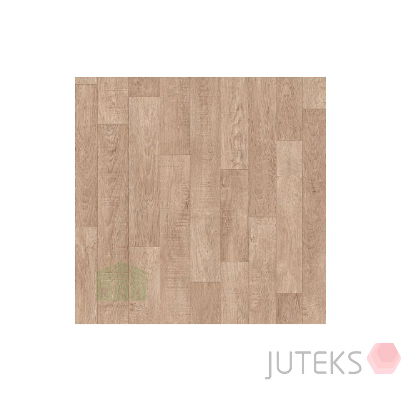 Линолуем Juteks Simply Lord 2 (1.5 м)