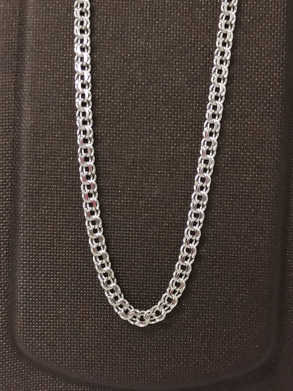 Цепь / Бисмарк / 45 см ( пр. Абая 141 ), фото 1