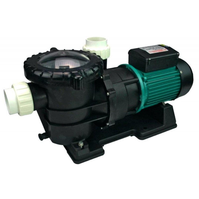 Насос Powerful PP2200 (2.2 кВт) 27м3/ч, фото 1