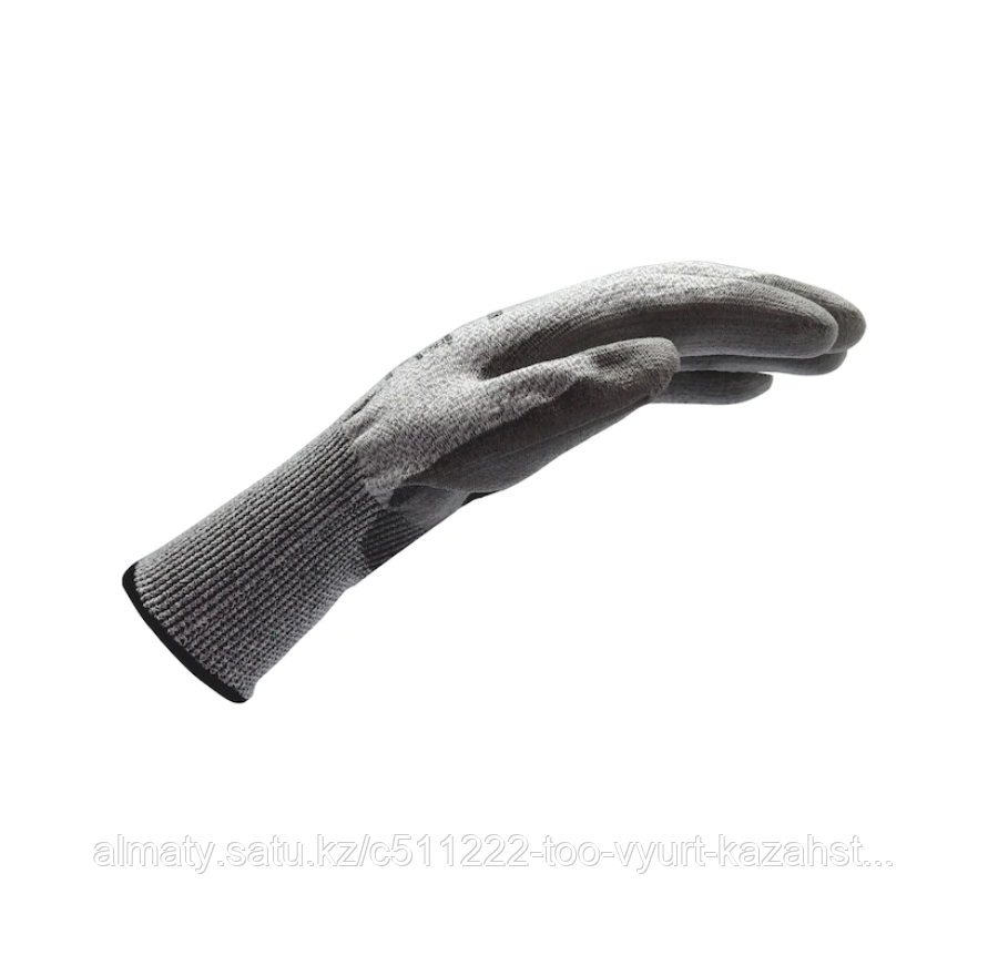 Перчатки CUT4-PU-SZ10