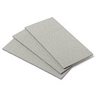 Плита цементно-стружечная Тамак ЦСП 3600х1200х12 мм, фото 3