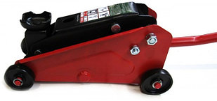 Домкрат подкатной для джипа