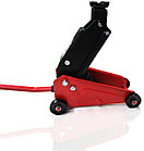 Домкрат подкатной для джипа, фото 3