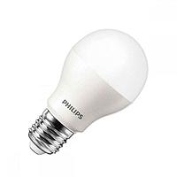 Лампа LEDBulb 8-70W E27 6500K 230V A60 груша