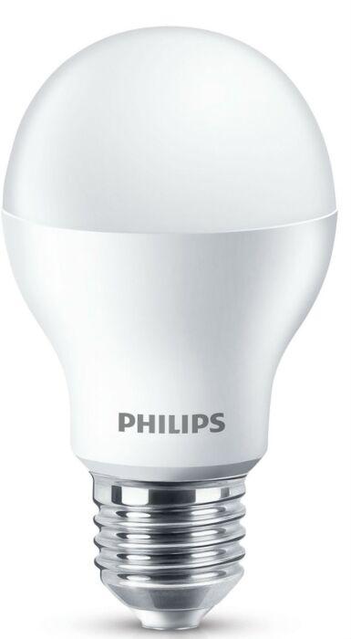 Лампа LEDBulb 6.5-60W E27 3000K 230V A60 груша - фото 1 - id-p96327203