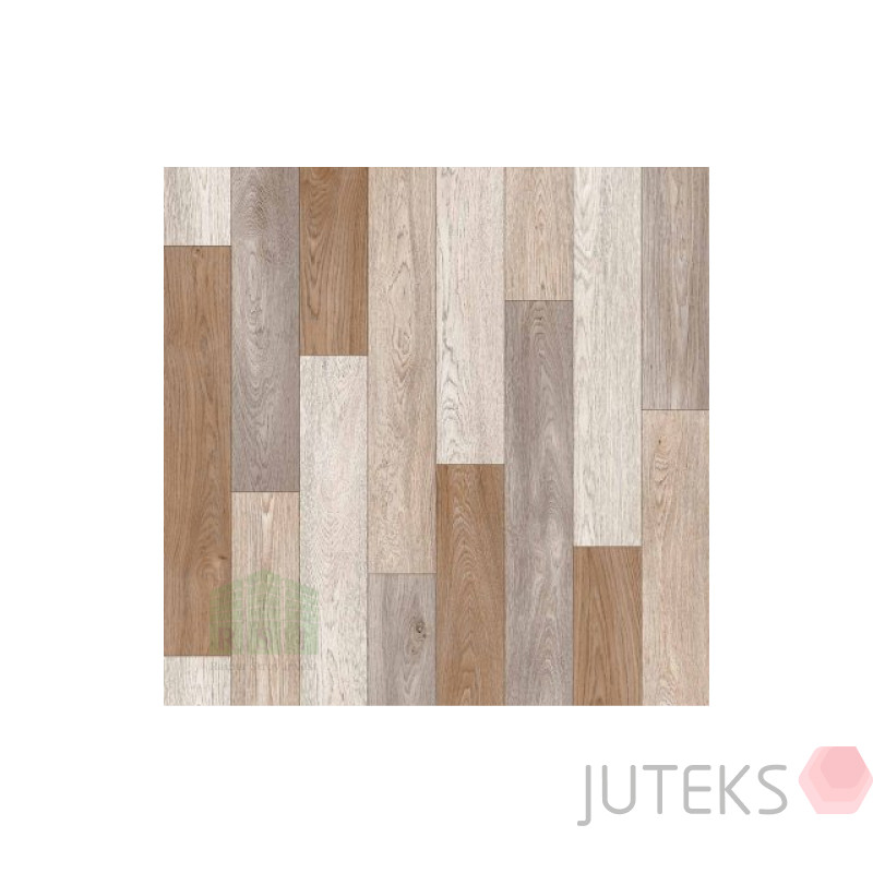 Линолуем Juteks Trend Bennet 2 (3.0 м)