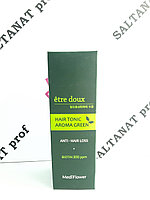 Тоник от выпадения Etre doux Aroma Green Hair Tonic 100 мл