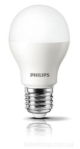 Лампа LEDBulb 13W E27 4000K 230V 1СТ/12 - фото 1 - id-p96327199