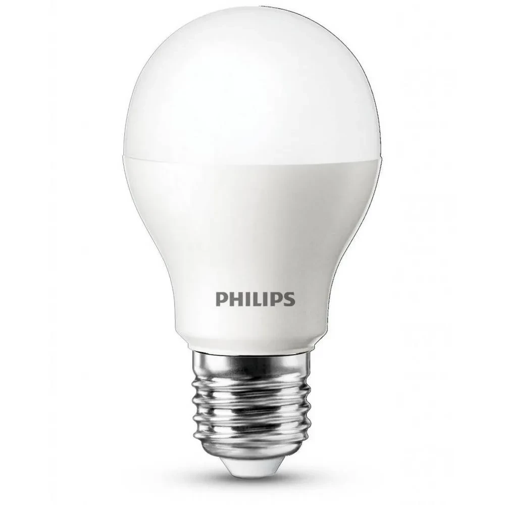 Лампа LEDBulb 13-100W E27 6500K 230V A60 груша - фото 1 - id-p96327198