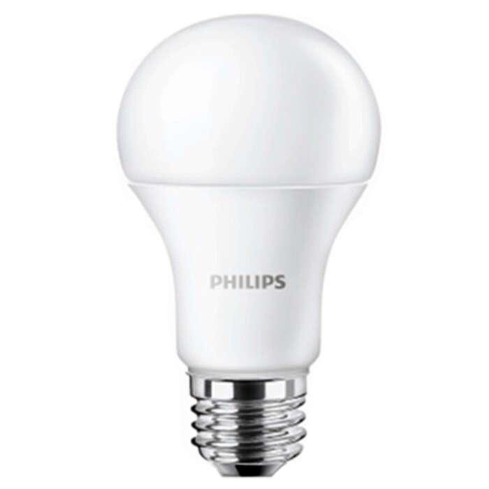 Лампа LEDBulb 13-100W E27 3000K 230V A60 груша - фото 1 - id-p96327197