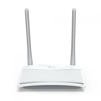 TP-Link TL-WR820N(RU) Беспроводной маршрутизатор серии N, скорость до 300 Мбит-с -