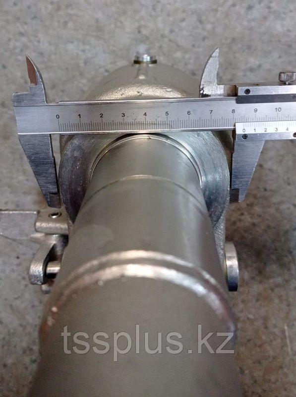 Гидроузел в сборе для тележек гидравлических RHP(BF) (чугун) (Oil pump Assembly, B200i) - фото 6 - id-p96657964
