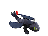 "Беззубик" черный дракон, фото 3