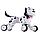Радиоуправляемая игрушка робот-собака HappyCow Smart Dog, фото 5