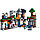 Конструктор Bela My World 10990, аналог Lego Minecraft Приключения в шахтах 21147, фото 3