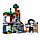Конструктор Bela My World 10990, аналог Lego Minecraft Приключения в шахтах 21147, фото 4