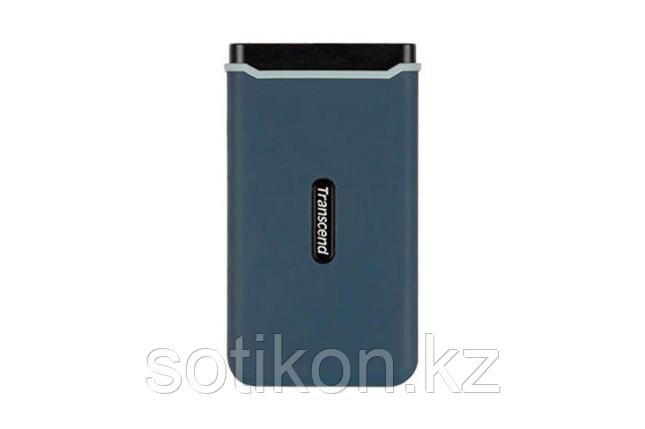 Жесткий диск SSD 240GB Transcend TS240GESD350C, фото 2
