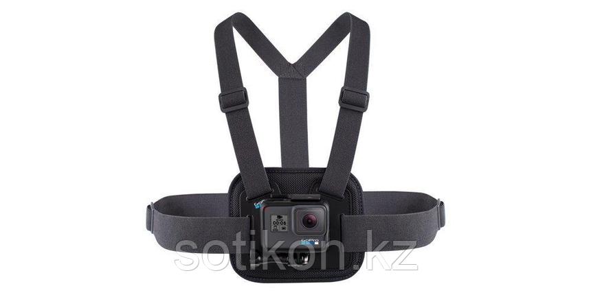 Крепление на грудь GoPro AGCHM-001 (Chesty), фото 2