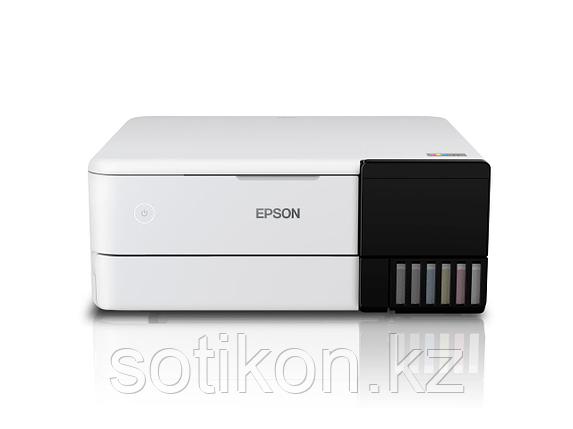 МФУ Epson L8160  фабрика печати, Wi-Fi, фото 2