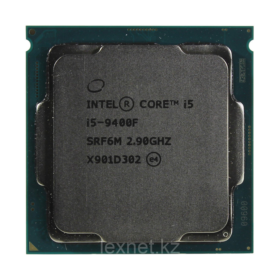 Процессор (CPU) Intel Core i5 Processor 9400F 1151v2