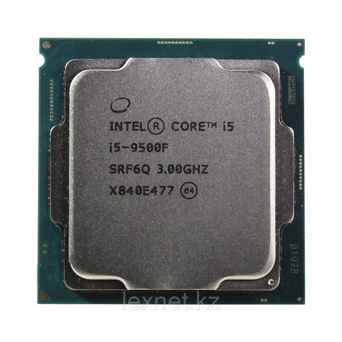 Процессор (CPU) Intel Core i5 Processor 9500F 1151v2