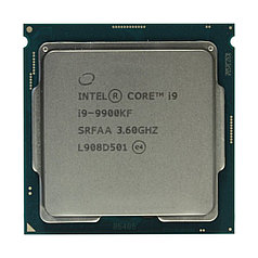 Процессор (CPU) Intel Core i9 Processor 9900KF 1151v2