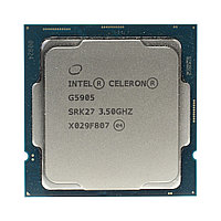 Процессор (CPU) Intel Celeron процессоры G5905 1200