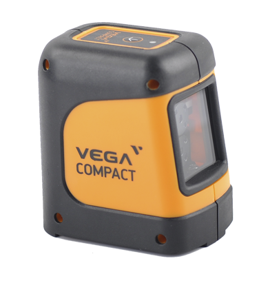 Лазерный нивелир VEGA COMPACT, фото 2