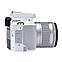 Фотоаппарат Canon EOS 250D kit 18-55mm f/3.5-5.6 IS STM серебристый, фото 3