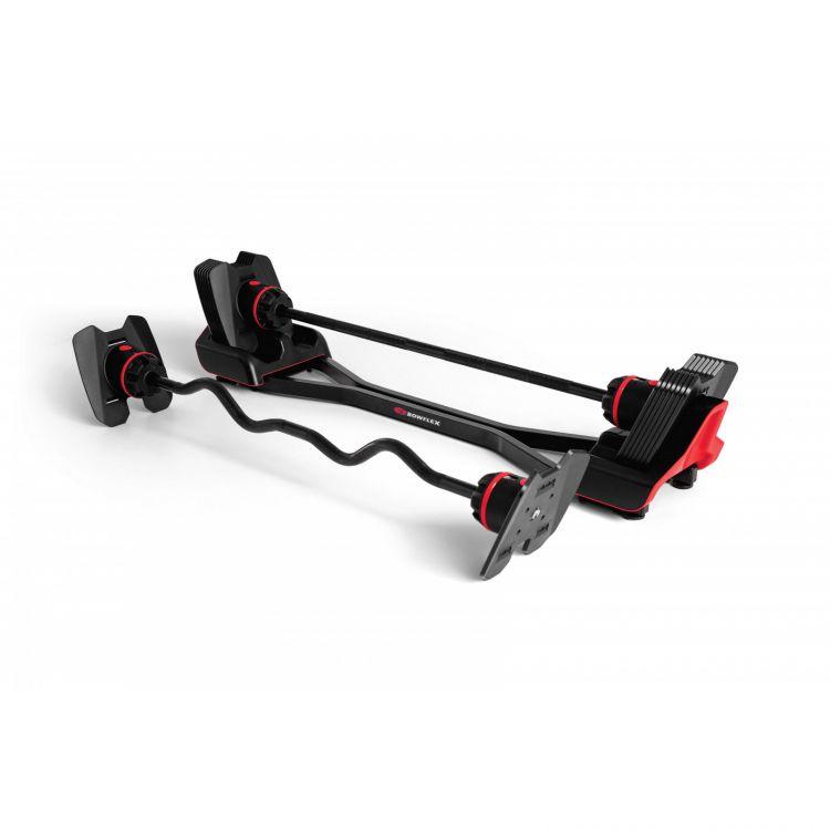 Регулируемая штанга Bowflex SelectTech 2080 - фото 1 - id-p96663563