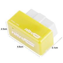 Программатор OBD2 BOX для чип-тюнинга автомобиля PLUG & DRIVE (ECO / для бензиновых двигателей), фото 5