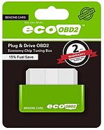 Программатор OBD2 BOX для чип-тюнинга автомобиля PLUG & DRIVE (ECO / для дизельных двигателей), фото 8