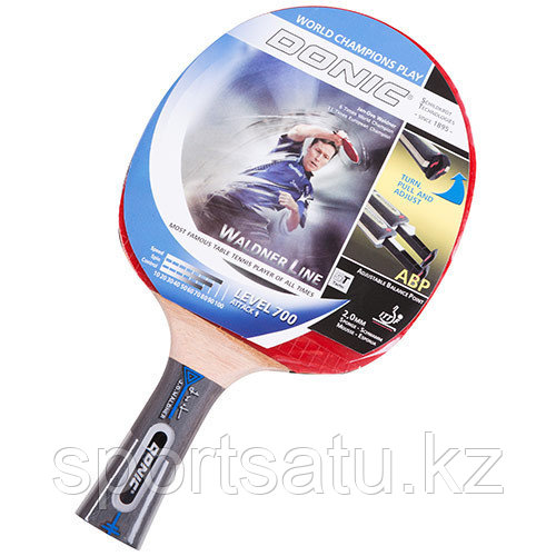 Теннисная ракетка Donic D700